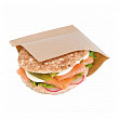 Конвертик для еды Garcia de Pou 15*15,2 см, крафт-бумага, 100 шт/уп