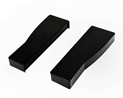 Панель пластиковая для шкафа Hurakan HKN-XLT в&nbsp;Екатеринбурге фото