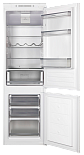 Встраиваемый холодильник  BK318.3V