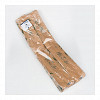 Пакет для хлеба с окном Garcia de Pou Feel Green 9+4*48 см, крафт-бумага 36 г/см2, 250 шт/уп фото