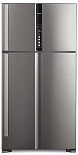 Холодильник  R-V722PU1X INX нержавейка