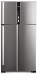 Холодильник Hitachi R-V722PU1X INX нержавейка в Екатеринбурге, фото