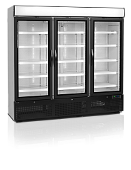 Холодильный шкаф Tefcold NC7500G в Екатеринбурге, фото