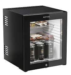Шкаф холодильный барный Meyvel MMT-30BG в Екатеринбурге, фото 1