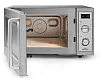 Микроволновая печь Sirman Minneapolis WP1000 PF M фото