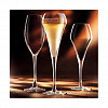 Бокал-флюте для шампанского Chef and Sommelier 230мл хр. стекло Оупэн ап фото