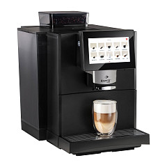 Кофемашина Kaffit COM E30 Black, фото 2