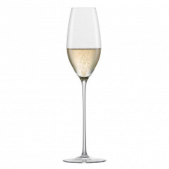 Бокал-флюте для шампанского Schott Zwiesel 353 мл хр. стекло La Rose в Екатеринбурге, фото