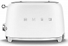 Тостер Smeg TSF01WHMEU фото