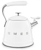 Чайник Smeg CKLW2001WH фото