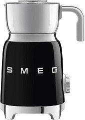 Вспениватель молока Smeg MFF11BLEU в Санкт-Петербурге, фото 1