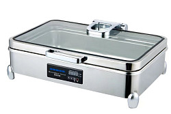 Чафиндиш CuisinAid CD-FSDT в Екатеринбурге, фото