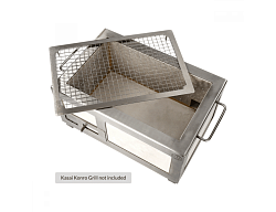 Сменная сетка Kasai SVT-16048 Konro Grill Spare Mesh в Екатеринбурге, фото 2