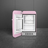 Холодильник однокамерный Smeg FAB5LPK5 фото