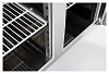 Холодильный стол Restoinox SHS-122SN-B (1 дв.+4 ящ.) фото