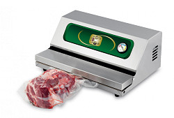 Вакуумный упаковщик бескамерный Lavezzini Elix Digit в Екатеринбурге, фото 4