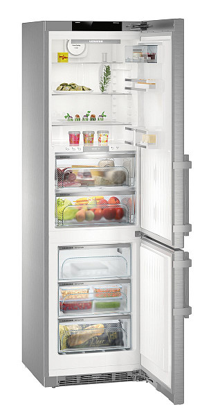 Холодильник Liebherr CBNies 4878 фото
