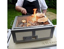 Термоковрик Kasai SVT-16071 Konro Heat Mat в Екатеринбурге, фото 2