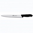 Нож для мяса Icel 20см, черный HORECA PRIME 28100.HR14000.200