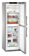 Холодильник Liebherr SBNes 4285 в Екатеринбурге, фото