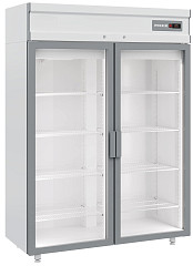 Холодильный шкаф Polair DM110-S без канапе в Екатеринбурге, фото