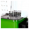 Капельная кофеварка Moccamaster KBG741 Select зеленая фото