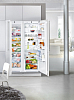 Встраиваемый холодильник Liebherr SBS 70I2 фото