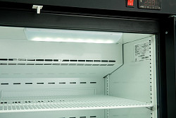 Шкаф холодильный барный Polair DM102-Bravo в Екатеринбурге, фото 3