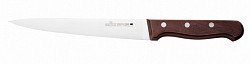 Нож универсальный Luxstahl 200 мм Medium [ZJ-QMB307] в Екатеринбурге, фото