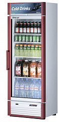 Холодильный шкаф Turbo Air TGM-15SD Bordeaux в Екатеринбурге, фото