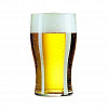 Бокал для пива ОСЗ 350 мл Тулип d 6,7 см h13,5 см фото