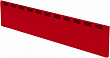 Комплект щитков Марихолодмаш Илеть (3,0) (красный)