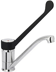 Смеситель Monolith R 0201020224 в Екатеринбурге, фото 1