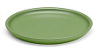 Тарелка мелкая Emile Henry d15см M&M, цвет Fern Green (матовый) 891518