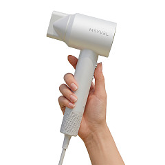 Фен Meyvel MF12-1600 (White) в Москве , фото 4