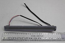 Лампа светодиодная AIRHOT FD-6/FD-8/FD-12 GLASS-L - 10 (F7941) в Екатеринбурге, фото