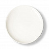 Тарелка без борта P.L. Proff Cuisine 21 см белая фарфор фото