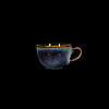 Чашка кофейная Corone Celeste 85мл, синий фото
