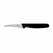 Нож для карвинга P.L. Proff Cuisine PRO-Line 8 см, ручка черная пластиковая (99005013)
