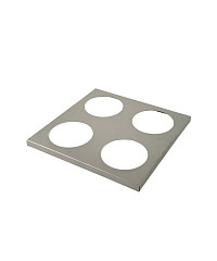 Основание корзины для макароноварки Hurakan HKN-EKT40 в&nbsp;Екатеринбурге фото