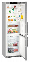 Холодильник Liebherr CBNef 4835 в Екатеринбурге, фото