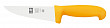 Нож для мяса Icel 15см POLY желтый 24300.3116000.150