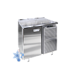 Стол холодильный Финист УХС-700-1