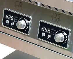 Плита индукционная ЦМИ ПИ-6(5) в Екатеринбурге, фото 3