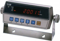 Весовой индикатор Cas CI-2001A в Москве , фото