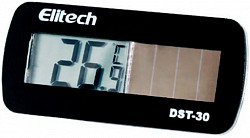 Термометр цифровой Elitech DST-30 (-50°.....+70°) в Екатеринбурге фото