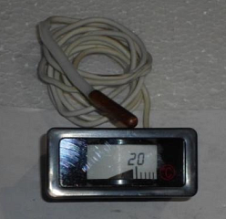 Термометр AIRHOT для HW-136 в Екатеринбурге фото
