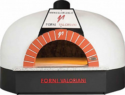 Печь дровяная для пиццы Valoriani Vesuvio Igloo 120 в Екатеринбурге, фото