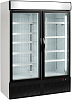 Морозильный шкаф Tefcold NF5000G фото