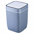 Ведро для мусора сенсорное Foodatlas JAH-6811, 8 л (серый)